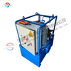 Large Industry Machinery Hydraulic System Complete 220V 380V Power Pack with Programmable Solenoid Valve Control