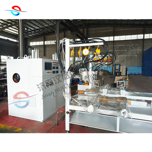 Customized Hydraulic Cylinder Assembly Repair Bench Testing Platform