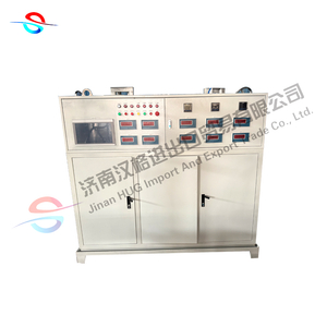 Automatically Detect and Record test Data Maintenance System High Quality Hydraulic Cylinder test Bench