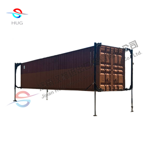 Customization Hydraulic cylinder 30-ton hydraulic lifting system for mobile home