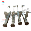 Automated 20ft 40ft Container Hoist Hydraulic Cylinder Kits Mobile Container Lifting System