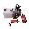 RV Leveling Jacks Double Acting Hydraulic Cylinder With Auto Leveling System
