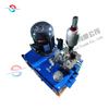 Custom Vertical Hydraulic Station 220v 380v Hydraulic Power Pack