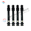 Efficient Lifting Auto Stabilizing Legs Smart Leveling Hydraulic Cylinder Kits for Travel Trailer