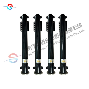 Efficient Lifting Auto Stabilizing Legs Smart Leveling Hydraulic Cylinder Kits for Travel Trailer