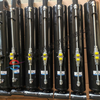 Live Event Production Equipment Long Stroke Telescopic Cylinder Hydraulic Lifting Cylinder for Concert Stage Screens