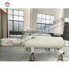 Custom Engineering Machinery Parts Industrial Customized Hydraulic Cylinder