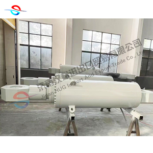 Manufacturer professional safety accessories 63mpa 100 tons hydraulic cylinder price
