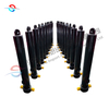 Customized FC FE Front-End Multistage Telescopic Hydraulic Cylinder for Dump Truck