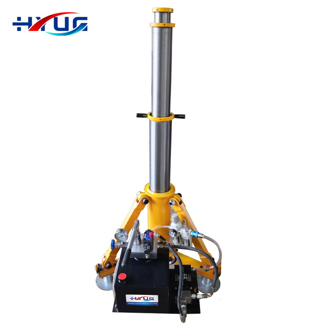 Aircraft Maintenance Hydraulic Lifting Systems - Heavy-Duty Kits for Aviation Repair