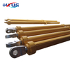 Chinese Manufacturer Water Conservancy Project Dam Gate Hoist System Hydraulic Cylinder