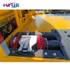 CE Certification Custom Telescopic Hydraulic Cylinder Lifting Auto Accident Traffic Fire Rescue Vehicle for Recovery Car