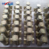 Telescopic Small Double Acting Hydraulic Cylinder Tipper Kit Dump Trailer Truck Hydraulic Scissor Hoist Kit