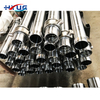 Front Mount Trailer Body UTC Telescopic Kit High Quality Single Acting Hydraulic Cylinder for Trailer