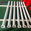 High Quality Hydraulic Cylinder Protective Covers Hydraulic Ram for Skip Bin Front Loader