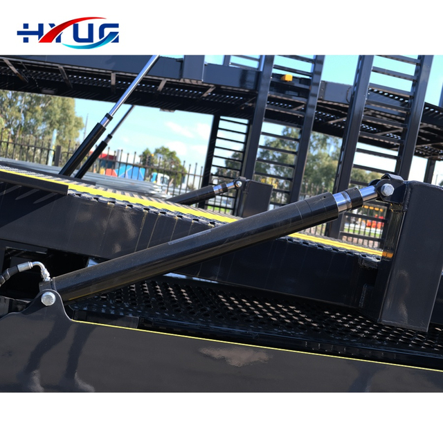Heavy Duty 3 Car Carrier Trailer for Sale in Australia