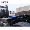 HYUG Chinese Supply Sanitation Vehicle Multi Stage Hydraulic Cylinder for Garbage Truck
