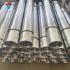 Multi Stage 3/4/5 Single Acting Telescopic Lifting Cylinder Spec for 10-50 Tons Heavy Dump Truck Applications