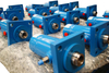 Customized hydraulic cylinder long stroke flange installation custom hydraulic system