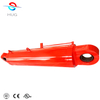 Custom Engineering Machinery Parts Industrial Customized Hydraulic Cylinder