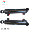 Building Project Engineering Concrete Machinery Strong Hydraulic Piston Cylinder