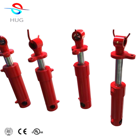 HYUG manufacturer hydraulic rams small hydraulic cylinder for agriculture machines.jpg