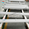Heavy Load Rollover Dump Truck Telescopic Hydraulic Cylinder High Quality Rugged Hydraulic Lift System