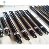 Truck Lifting ram Double acting skip loader trailer stainless steel hydraulic cylinders