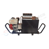 Support customized various hydraulic gasoline engine power unit