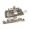 Custom 304 Stainless Steel Hydraulic Cylinder Stainless Hydraulic Lifting Platform
