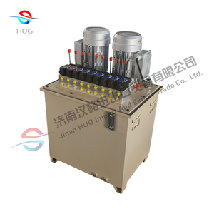 Customized Double Acting Large Oil tank Jacking Oil tank Jacking Hydraulic Cylinder Lifting System