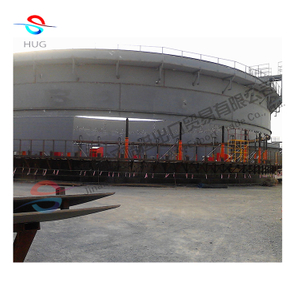 Customized Double Acting Large Oil tank Jacking Oil tank Jacking Hydraulic Cylinder Lifting System