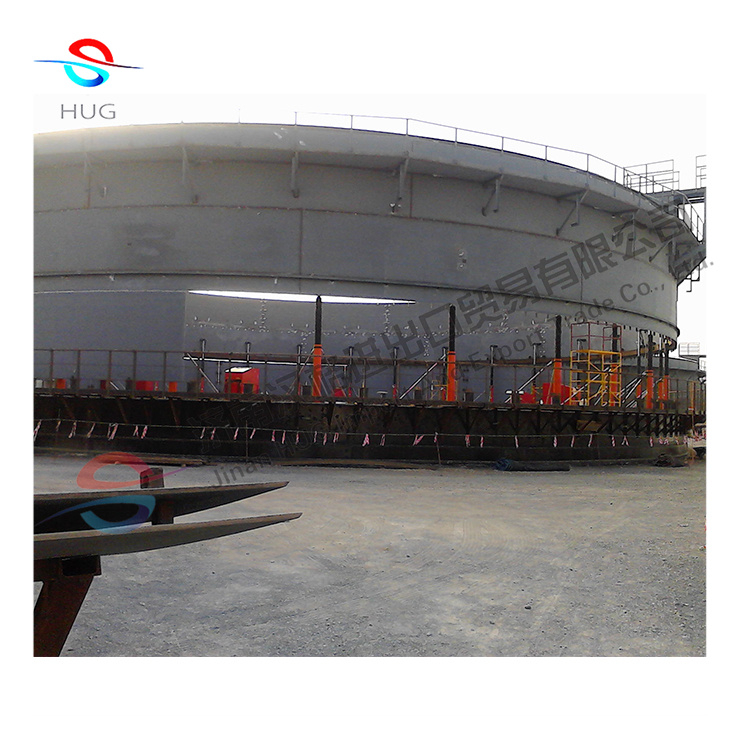 Customized Double Acting Large Oil tank Jacking Oil tank Jacking Hydraulic Cylinder Lifting System