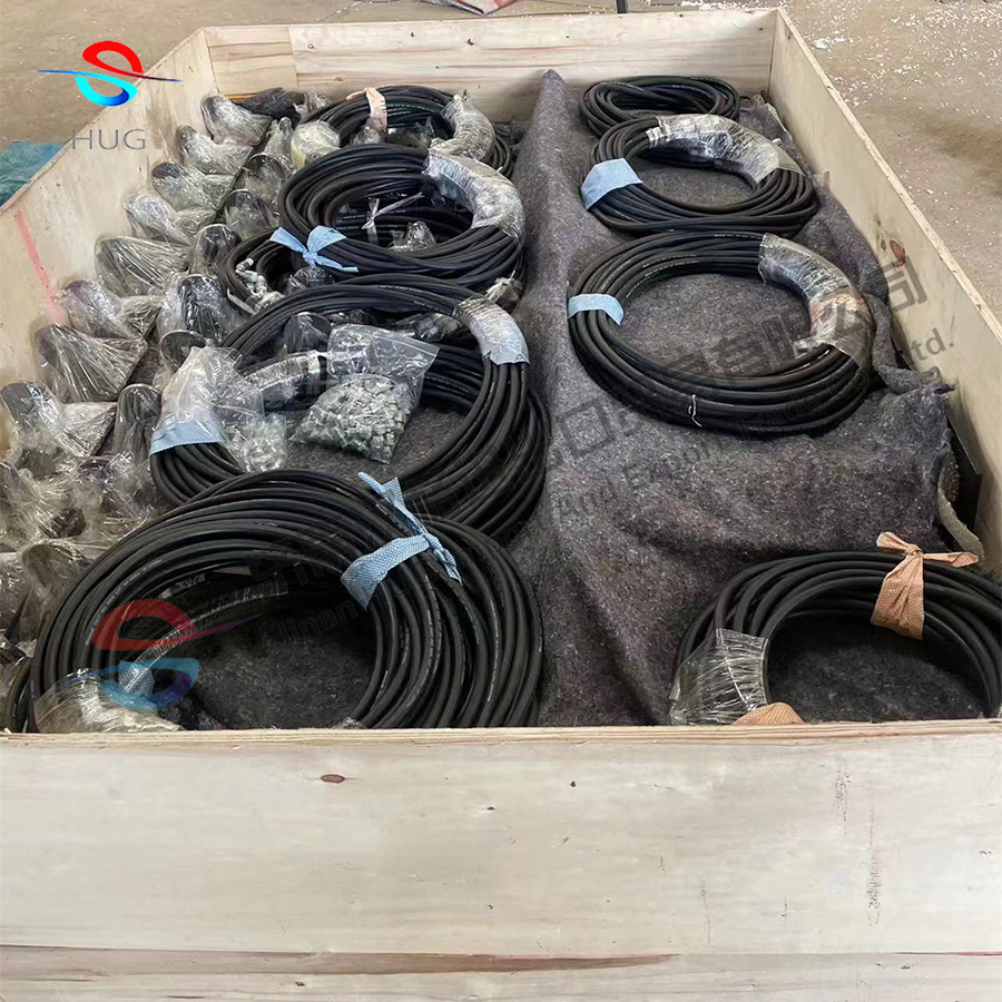 Hydraulic Tank Jacking System Simple Type Lifting Jacks for Oil Tank Construction