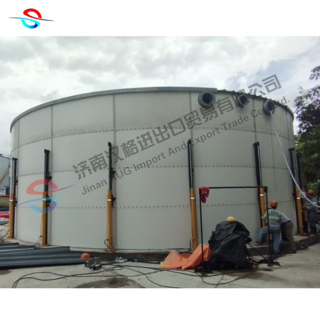 Customized Double Acting Large Oil tank Jacking Oil tank Jacking Hydraulic Cylinder Lifting System