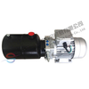 OEM 4L 220V AC Motor 1L 12V DC Motor Double Acting Hydraulic Power Pack Unit