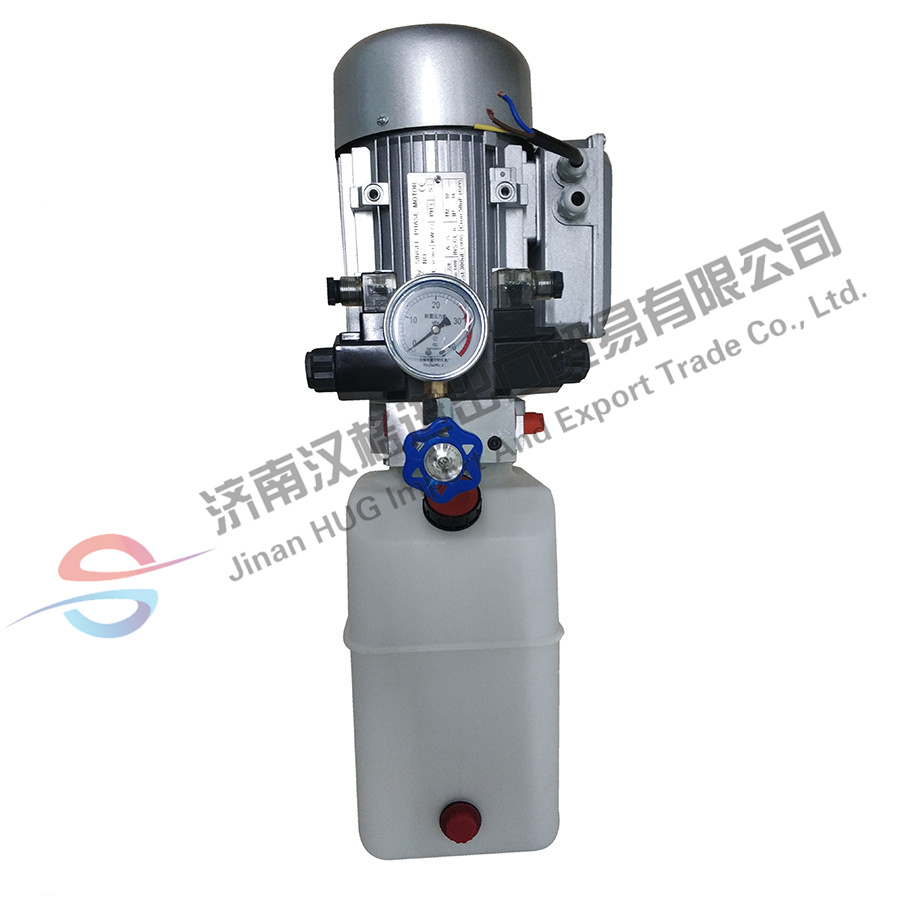 High Quality China Supplier AC 380v Volt Power Pack Hydraulic Power Units Hydraulic Power Pump Unit