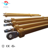 Dam Gate Projects Inlet Gate Hydraulic Systems Hydraulic Cylinders