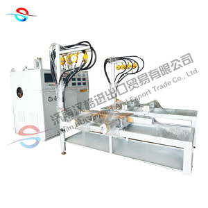 Customized Hydraulic Cylinder Assembly Repair Bench Testing Platform