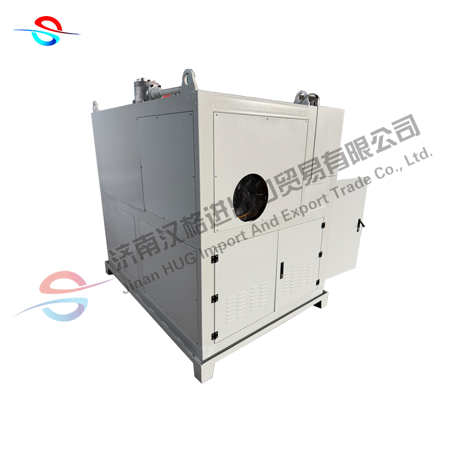 Automatically Detect and Record test Data Maintenance System High Quality Hydraulic Cylinder test Bench