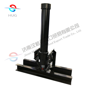12t dump truck hydraulic cylinder hydraulic tipping kit for dump car trailers