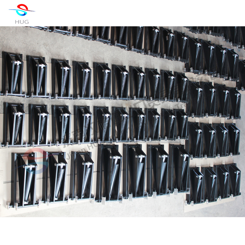 Telescopic Hydraulic Cylinder for Dump Trailer Compatible with Scissor Hoist Systems