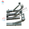 Automated 20ft 40ft Container Hoist Hydraulic Cylinder Kits Mobile Container Lifting System