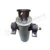 Factory Direct Sale Single Acting Multi Stage Hydraulic Cylinder for Dump Truck