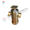 Manufacturer Agricultural Trailer Dump Truck Under Body Single Acting Lift Hydraulic Cylinder Kit
