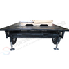 Rv Lift Balancing Hydraulic kit Outdoor RV camping hydraulic kit