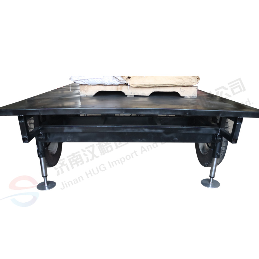 Rv Lift Balancing Hydraulic kit Outdoor RV camping hydraulic kit