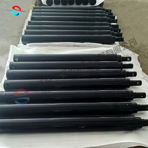 HYUG Custom Made Long Stroke Heavy Duty Hydraulic Cylinder for Car Transporters