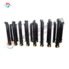 Long Stroke Front Mount FE Series Hydraulic Cylinder Telescopic Hydraulic Cylinder for Dump Truck