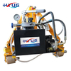 Aircraft Maintenance Hydraulic Lifting Systems - Heavy-Duty Kits for Aviation Repair